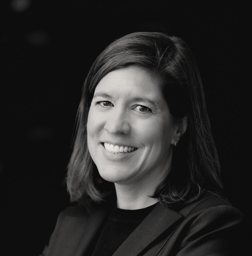 Meet AMS Executive Director/CEO Amanda Staudt