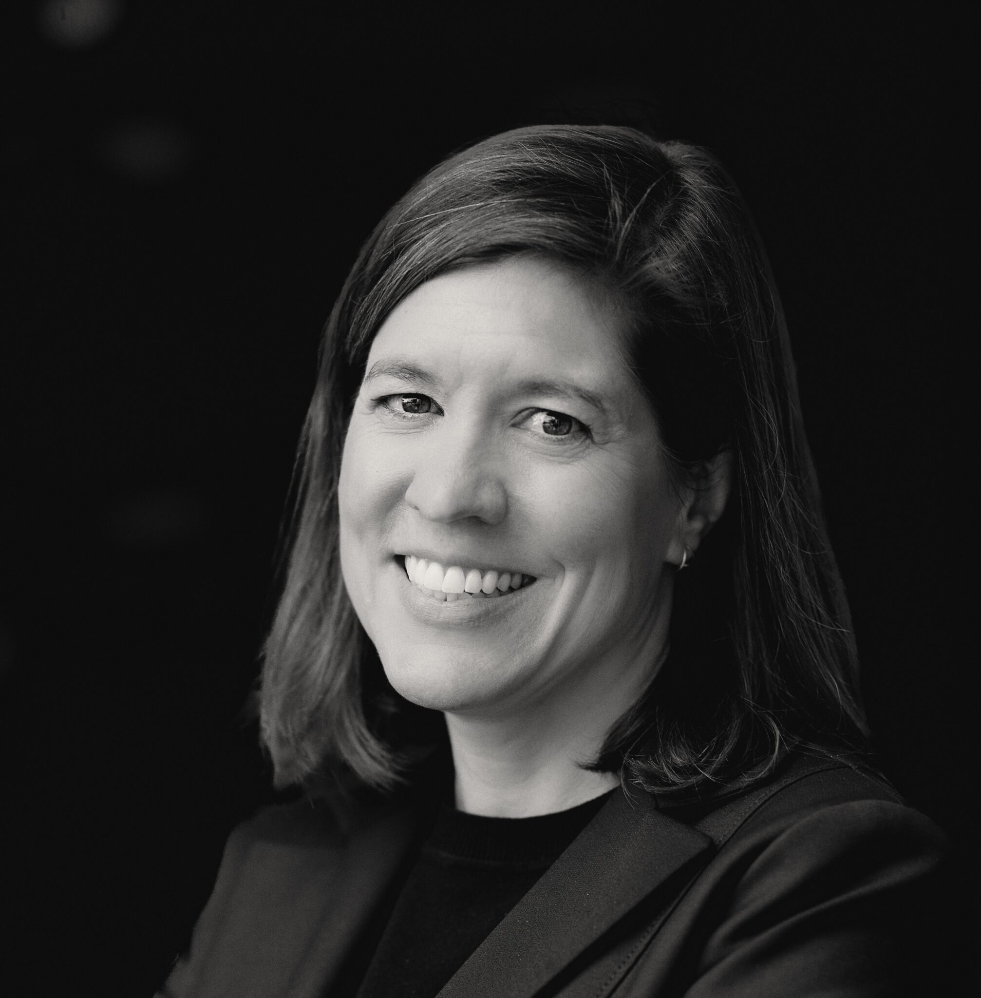 Meet AMS Executive Director/CEO Amanda Staudt - AMS Headlines