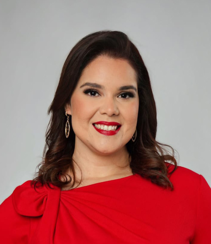 Women’s History Month Spotlight: Fernanda Ramos-Garcés
