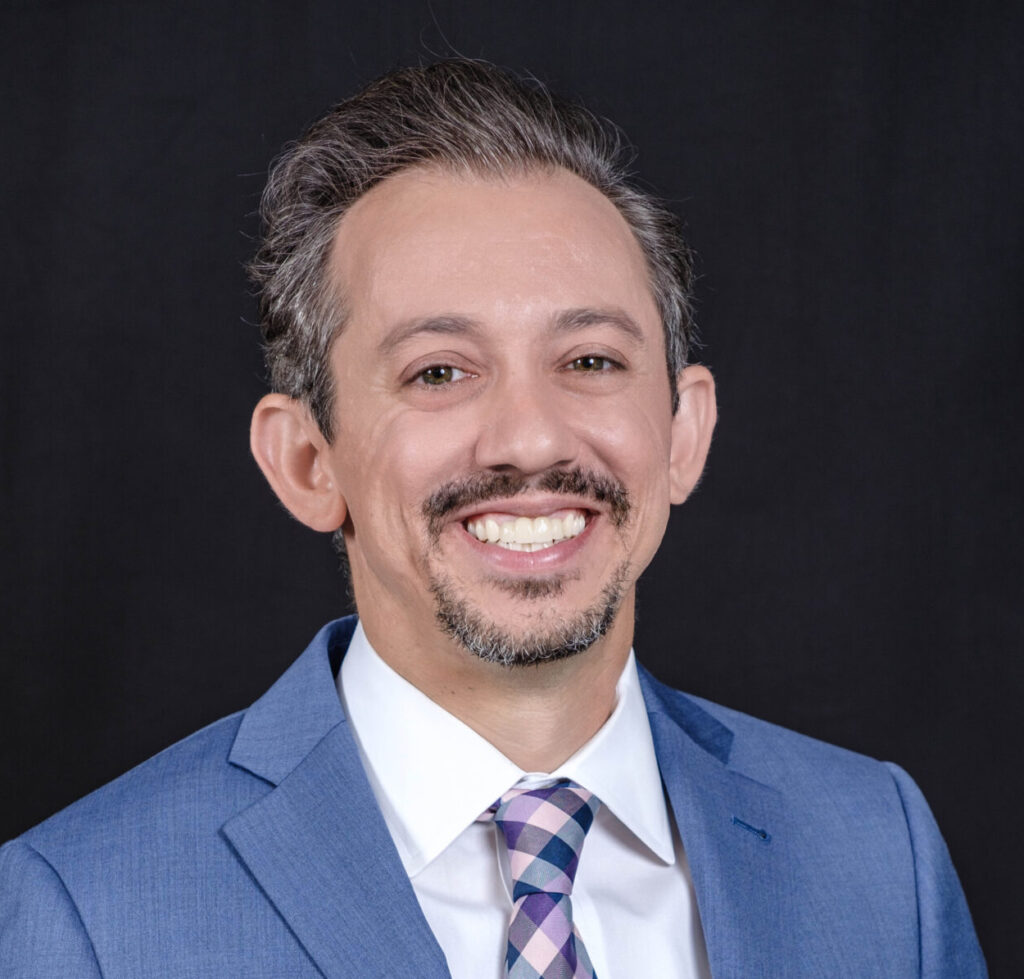 Joe Martucci on Digital Meteorology