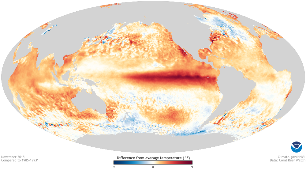 The Potential of Long-Lead El Niño Forecasts