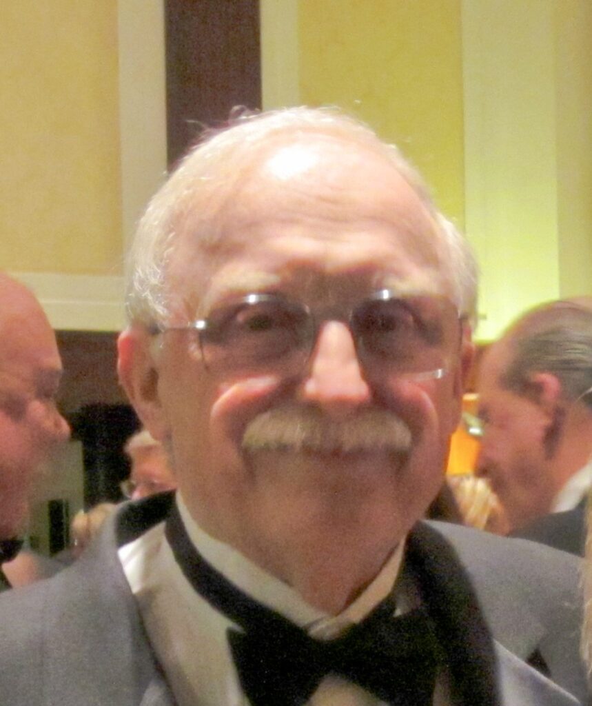 In Memoriam: Remembering Jack Williams