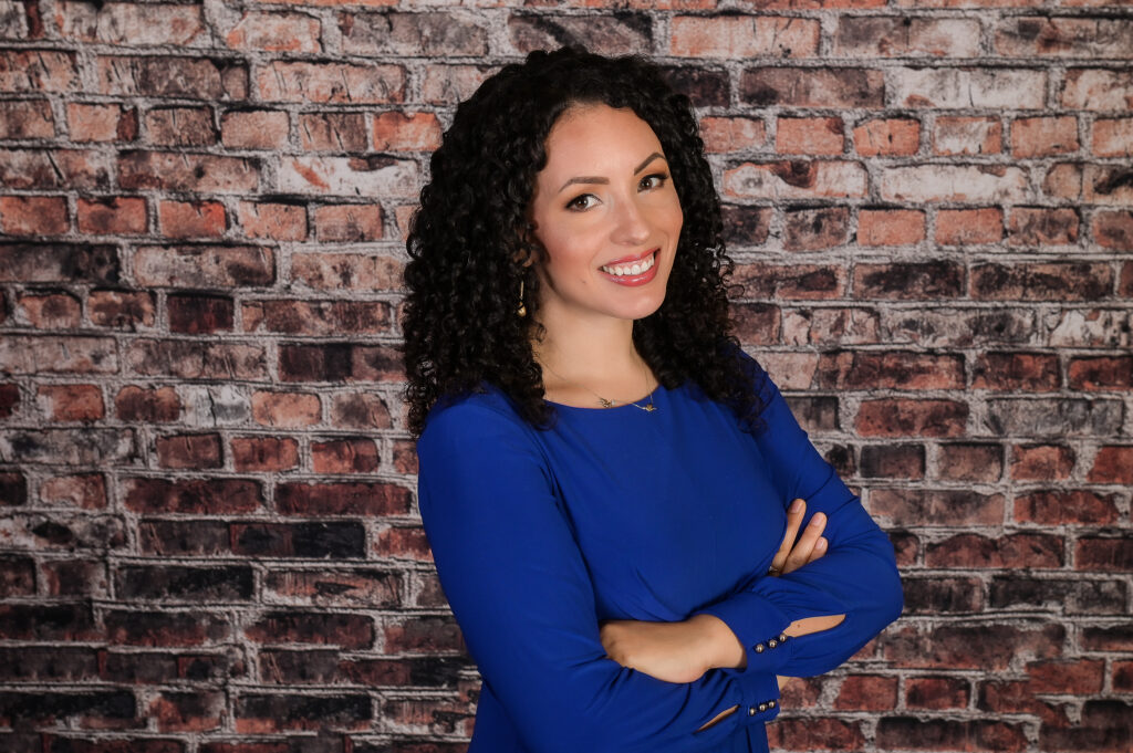 Susie Martin, Certified Consulting Meteorologist