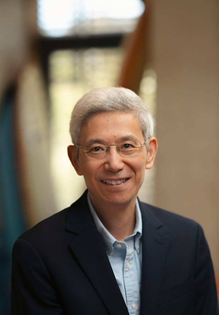 Member Spotlight: Shang-Ping Xie Elected to the National Academy of Sciences