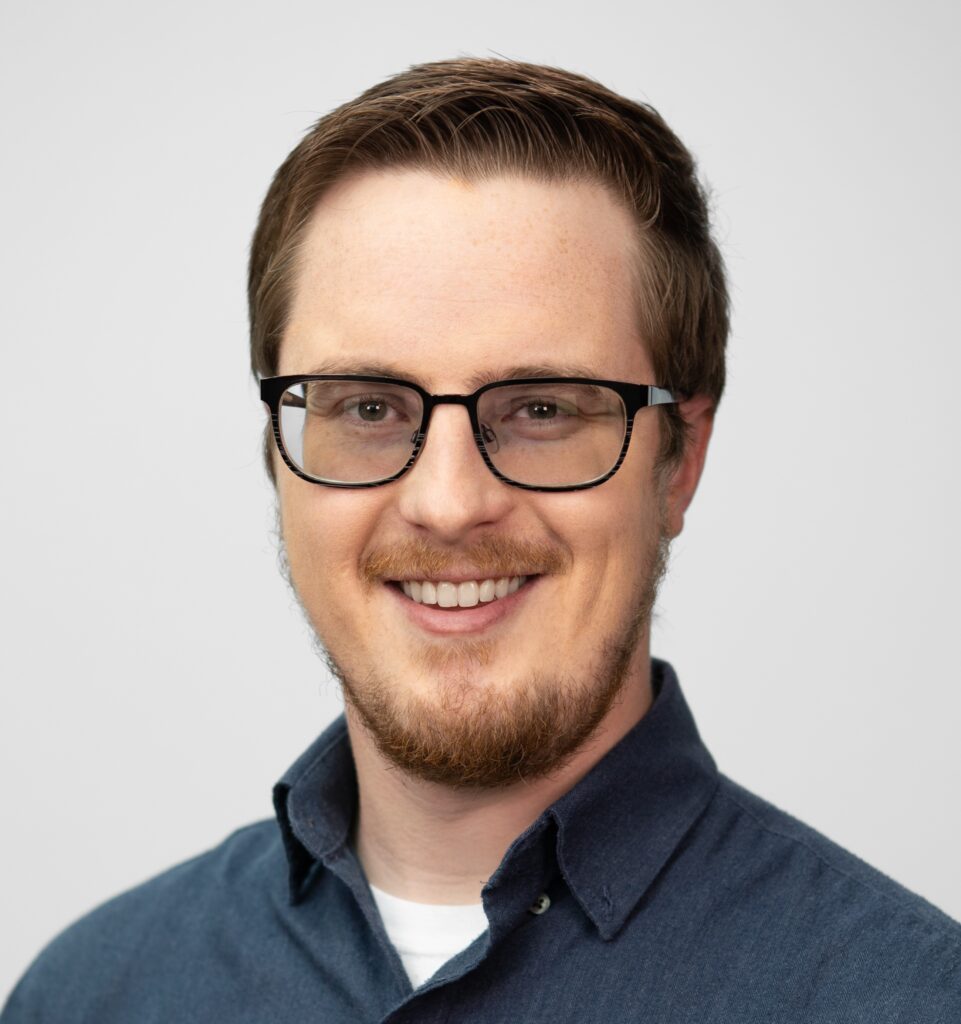 LGBTQ+ Pride Month Spotlight: Dr. Matthew C. Brown