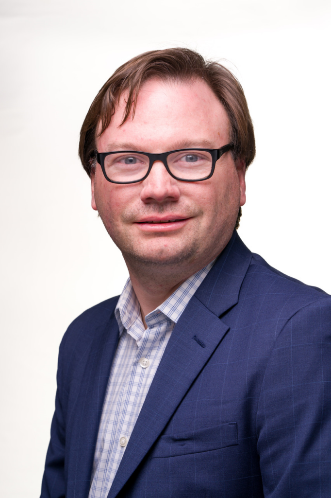 Chris Vagasky