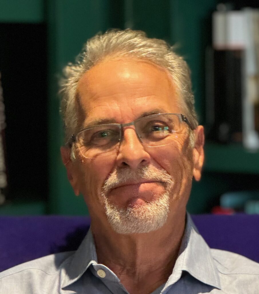 Bill Ryan on Supporting the Next Generation through the John T. Ryan Fund
