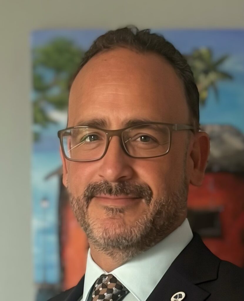 Building Trust Before the Storm: Ernesto Morales on Weather, Service, and Communication