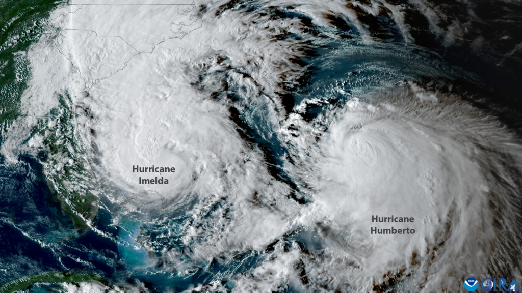 2026 Atlantic Hurricane Season Begins