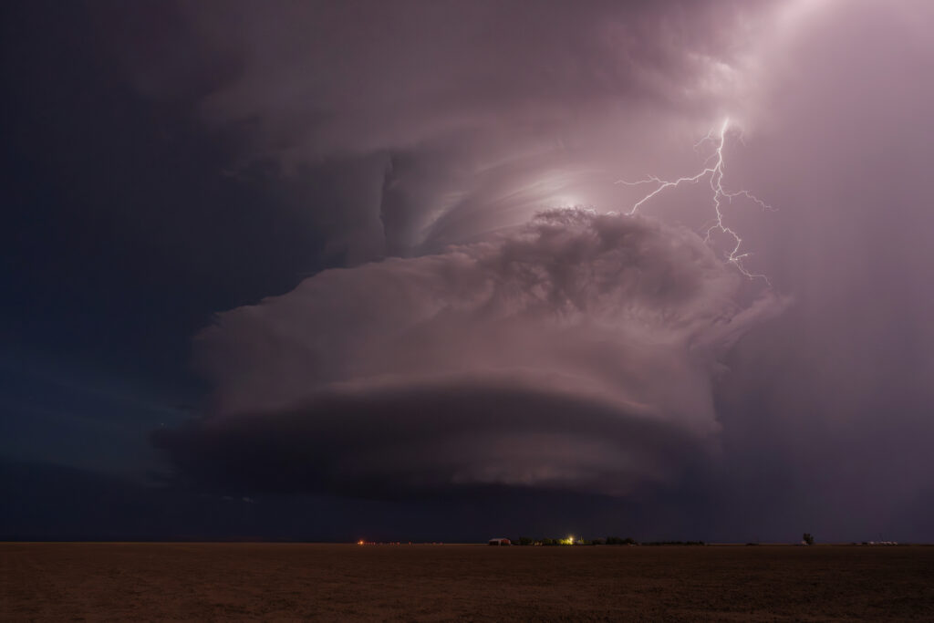 Colorado SuperCell