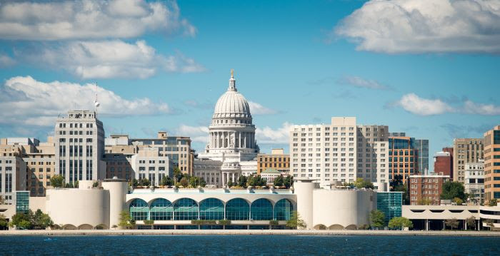 Making Connections: The Madison Summit Women & Early Career Reception