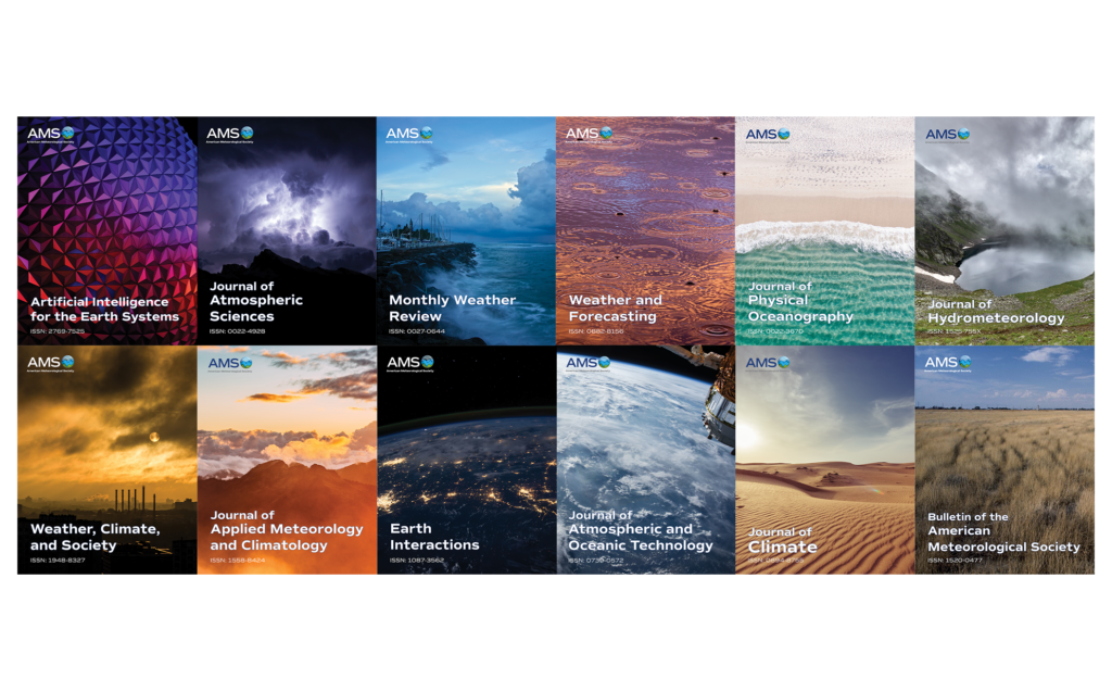 AMS Journals: The Numbers Behind Their High Rankings