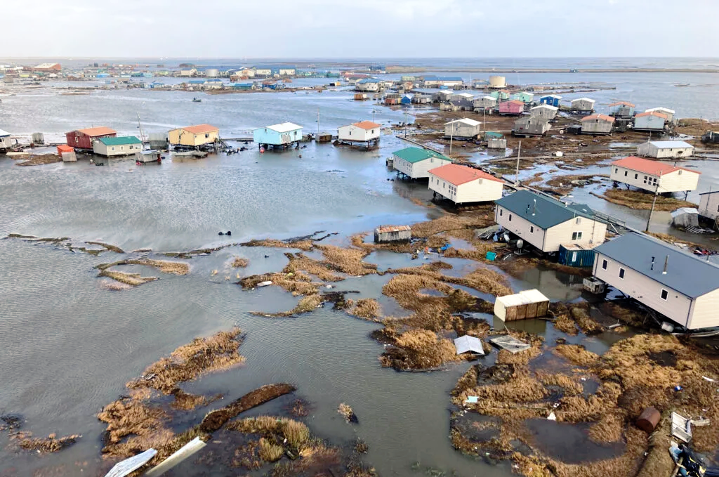 Kipnuk Alaska
