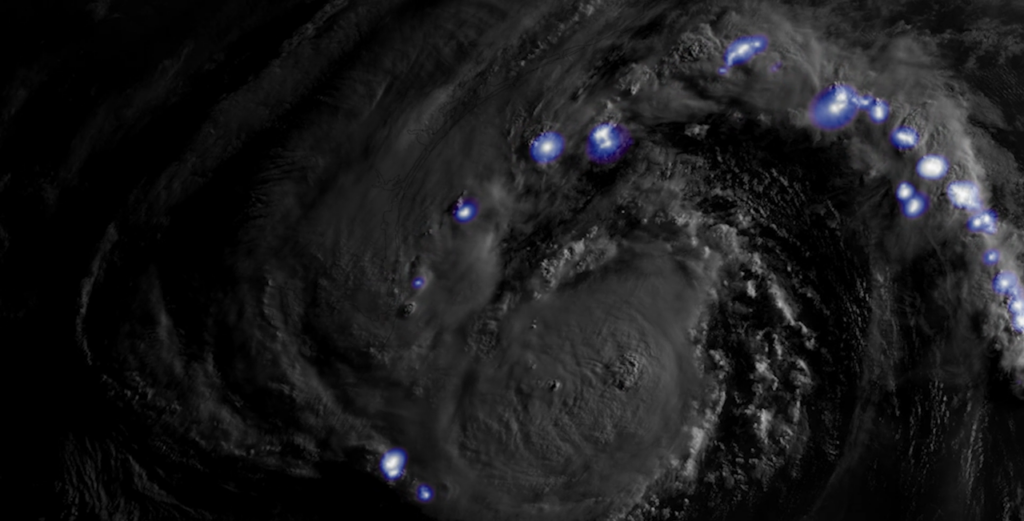 AMS Science Preview: Earth Energy, Neighborhood Hurricane Warnings