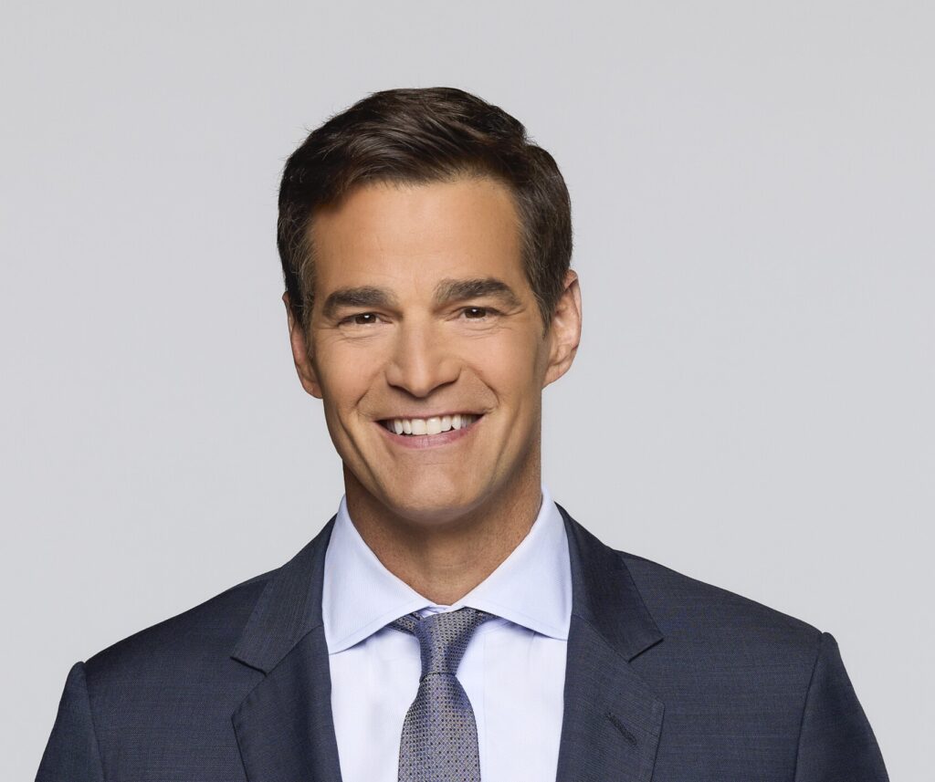 Certified to Communicate: How the CBM Shapes Rob Marciano’s Approach to Science Storytelling