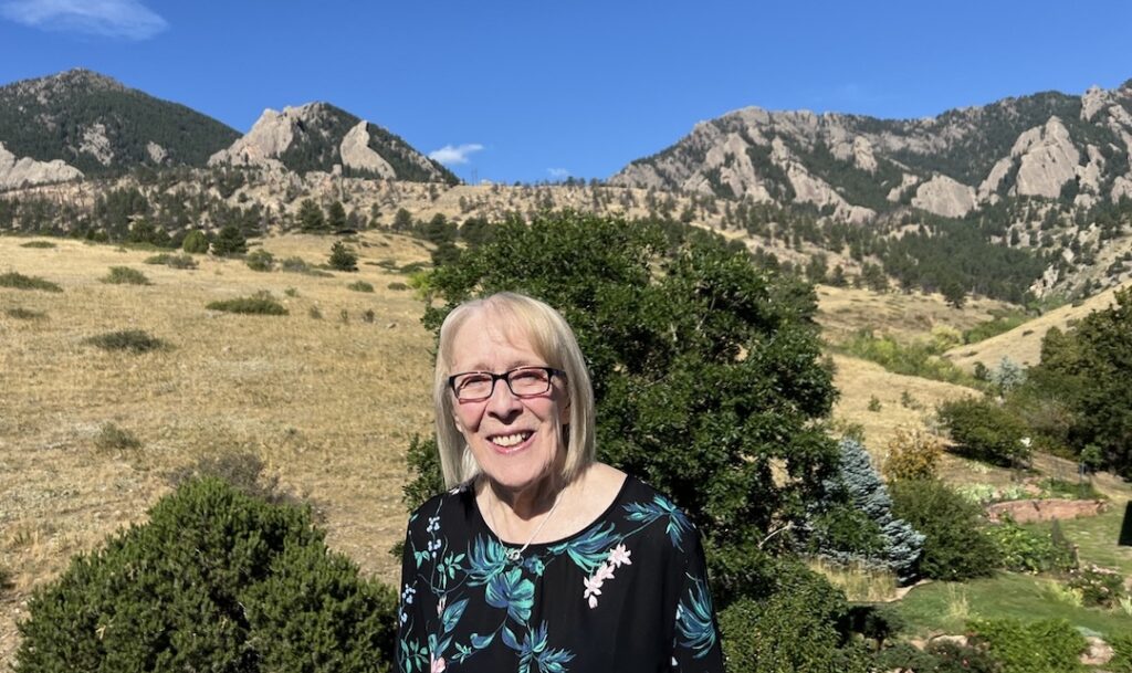 Bette L. Otto-Bliesner on Understanding Earth’s Climate Past to Inform Its Future