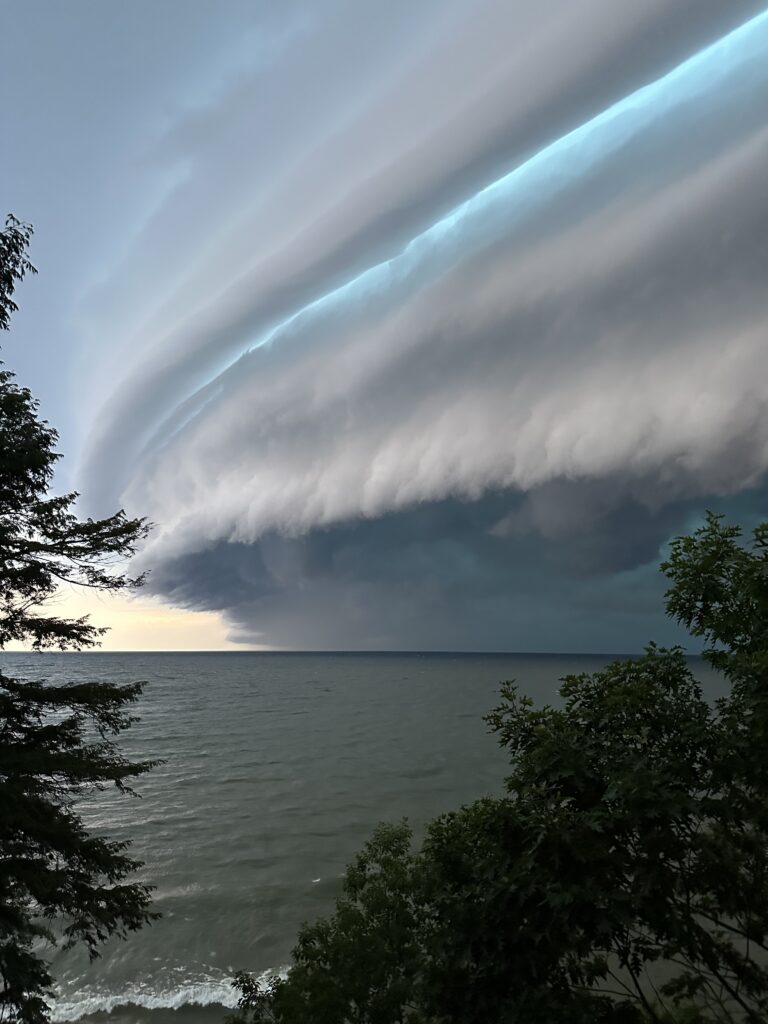 Roll Cloud