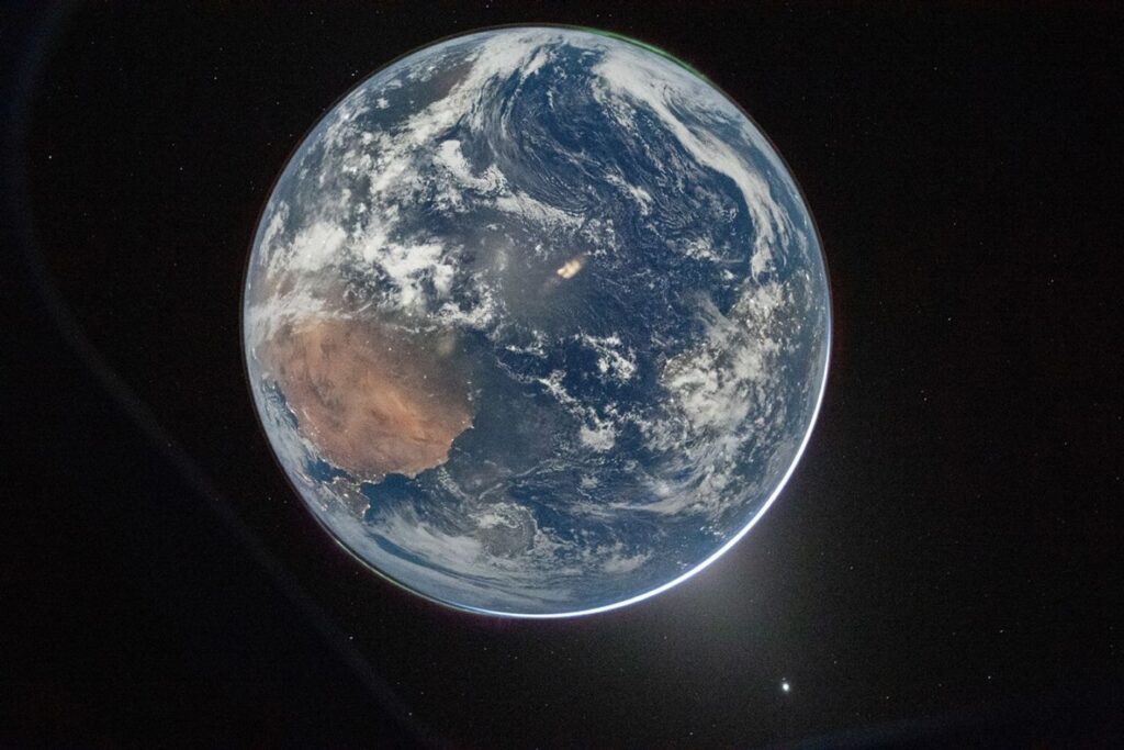 Takeaways from the State of the Climate in 2025