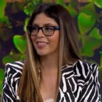 Hispanic & Latino/a Heritage Month Spotlight: Marcela Loría-Salazar