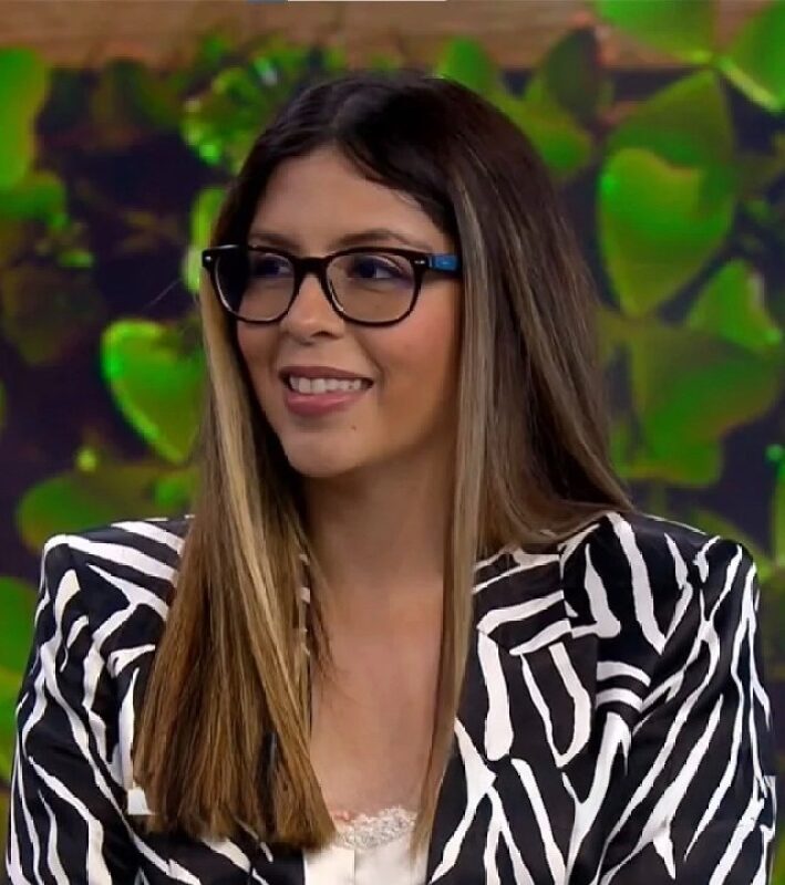 Dr. Marcela Loría-Salazar is an Assistant Professor in the School of Meteorology at the University of Oklahoma.