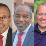 Meet the 2027 Candidates: Councilor (Academic Sector)