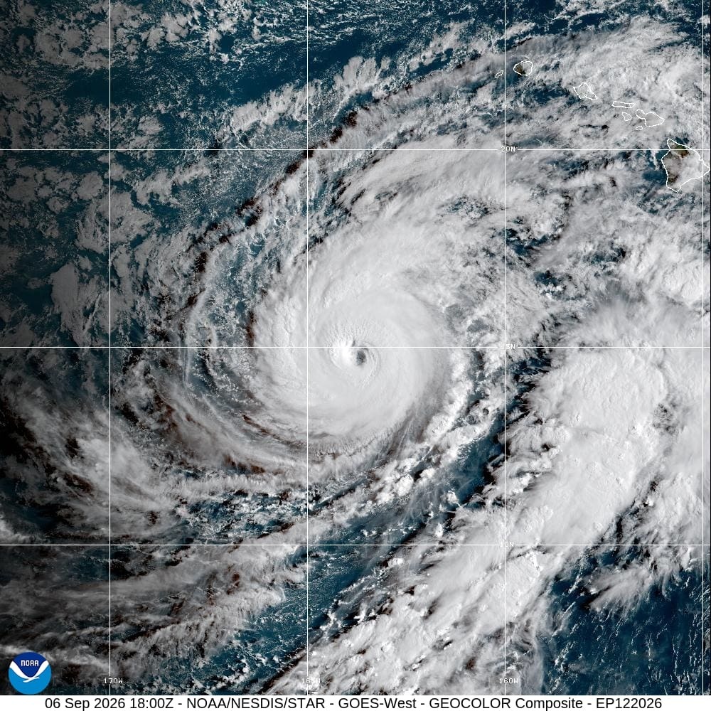 2026 Hurricane Season: It Only Takes One