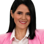 Hispanic & Latino/a Heritage Month Spotlight: Jenniffer Guerra