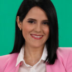 Hispanic & Latino/a Heritage Month Spotlight: Jenniffer Guerra
