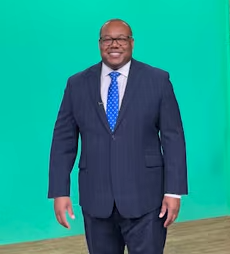 Marcus Walter on the 107th Annual Meeting