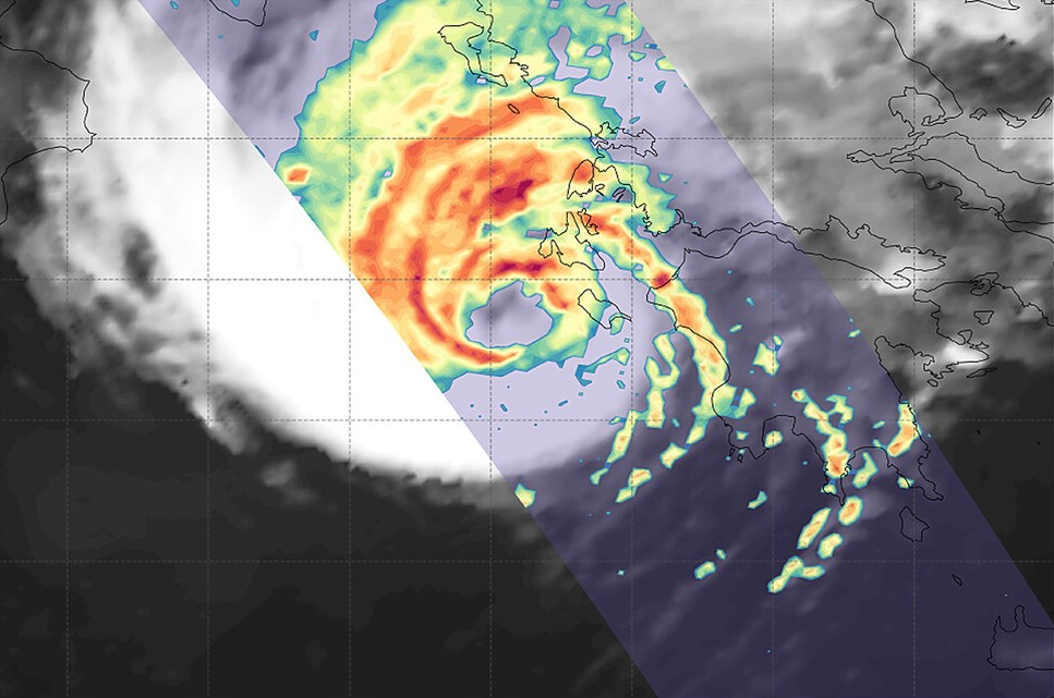 AMS Science Preview: High-Res Global Forecasting, Tornado Emergencies