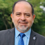 Hispanic & Latino/a Heritage Month Spotlight: Rodney Martinez, WMO Representative for North America, Central America, and the Caribbean