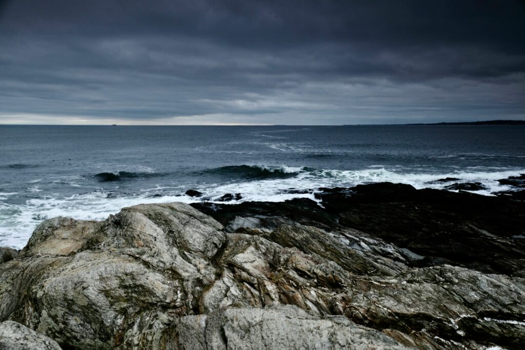 Beavertail State Park, Beavertail Road, Jamestown, RI, USA. Photo by Yuval Zukerman on Unsplash