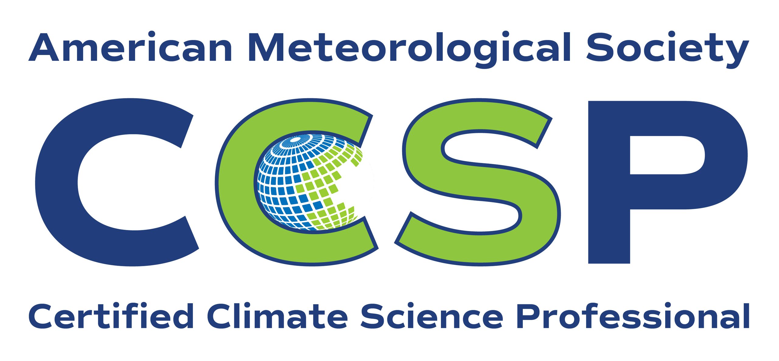 A New AMS Certification for Climate Professionals - AMS Headlines