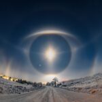 Framing the Heavens: 2026 Photo Contest Winners
