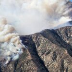 AMS Science Preview: Santa Ana Fire Winds; Chatbots on Climate