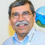 Hispanic & Latino/a Heritage Month Spotlight: Jose D. Fuentes