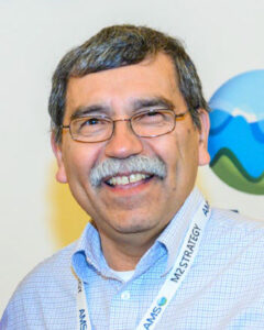 Jose D. Fuentes