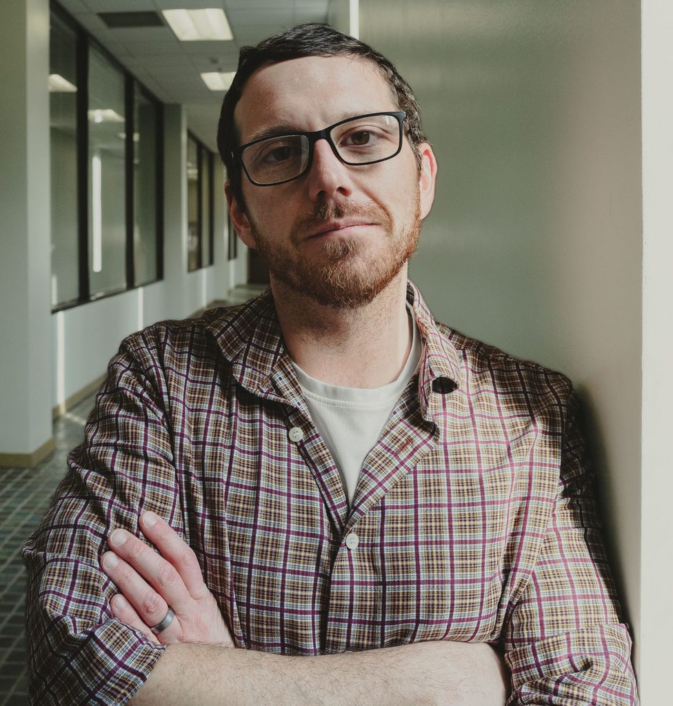 research meteorologist at NOAA’s National Centers for Environmental Information and an AMS Certified Consulting Meteorologist Jared Rennie