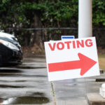 Don’t Let Weather Dampen Your Vote