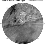 The Origin of Extratropical Cyclone Multibands