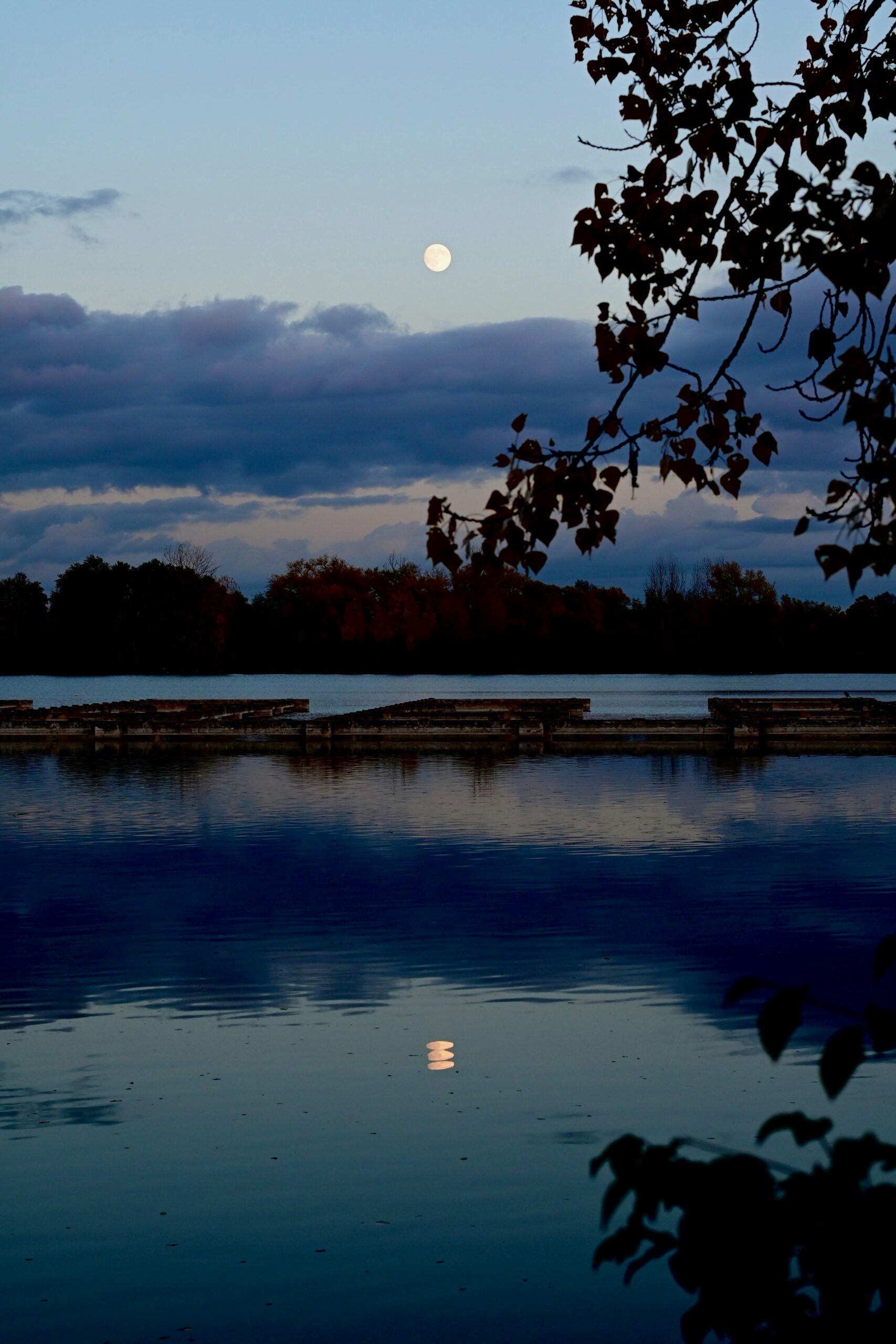 Hunter’s Moon